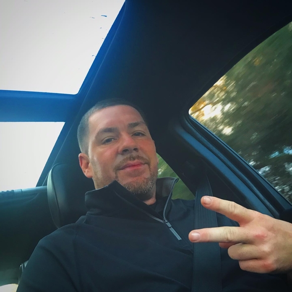 Meet your Posher, Brandon - Picture 1 of 1